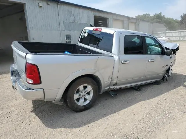 2014 RAM 1500 SLT  