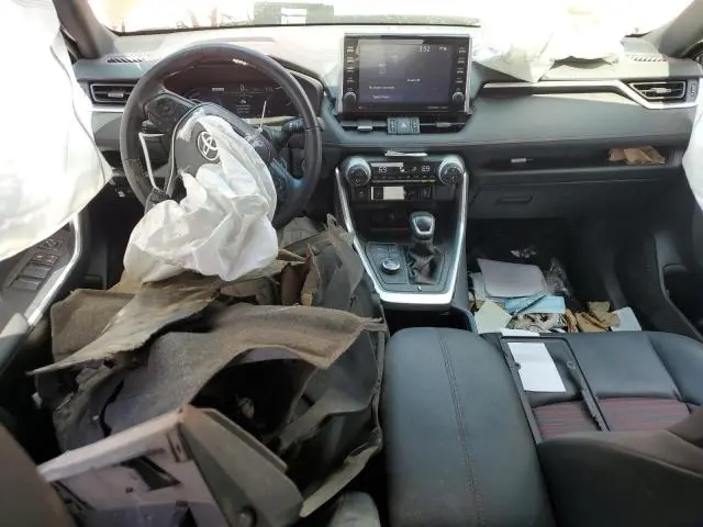 2021 TOYOTA RAV4 PRIME XSE  