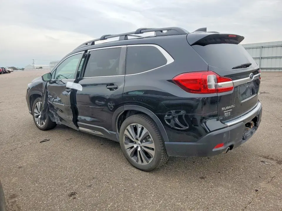 2020 SUBARU ASCENT LIMITED  