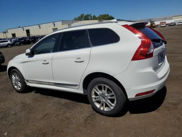 2015 VOLVO XC60 T5 PREMIER  