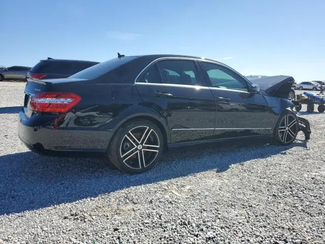 2010 MERCEDES-BENZ E 350 4MATIC  