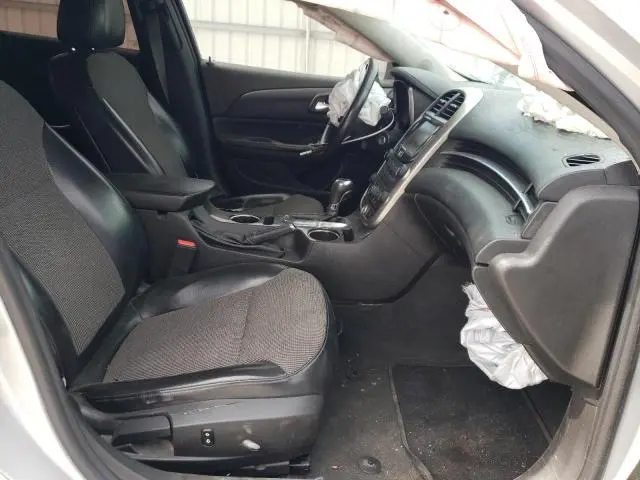 2014 CHEVROLET MALIBU 2LT  