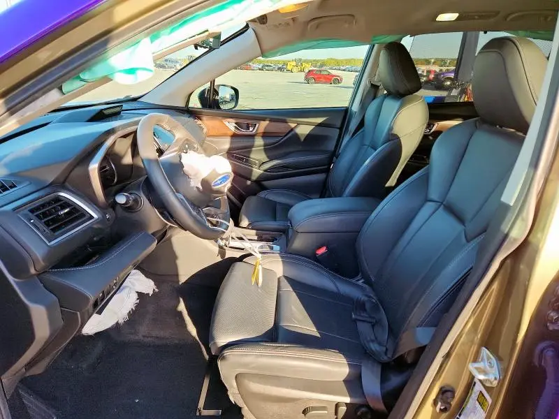 2024 SUBARU ASCENT TOURING  