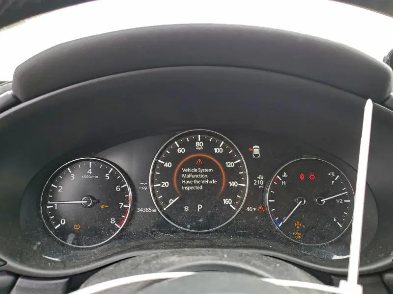 2023 MAZDA CX-30 PREFERRED  