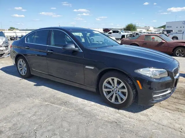 2014 BMW 528 I  