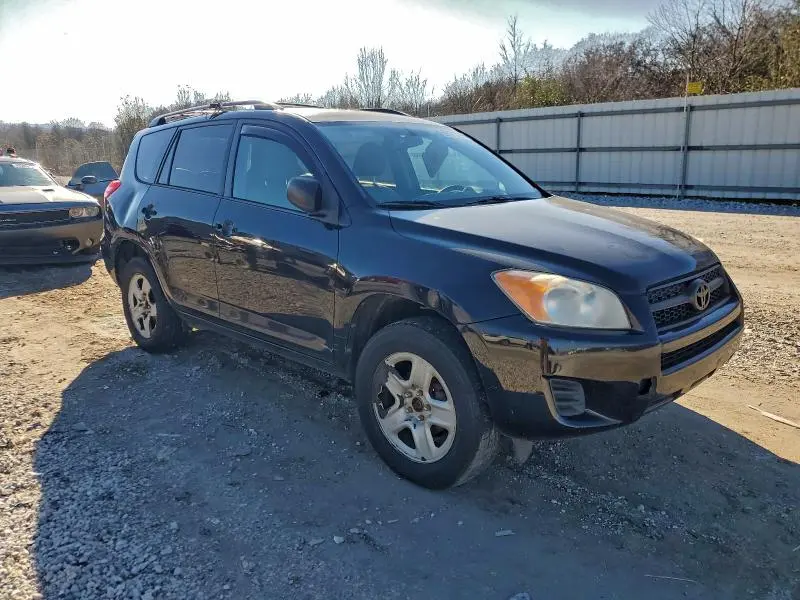 2012 TOYOTA RAV4   
