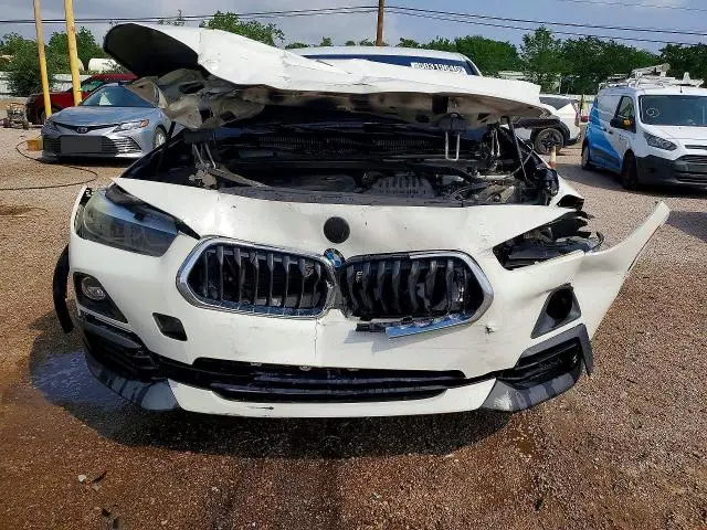 2018 BMW X2 SDRIVE28I  