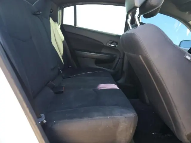 2014 CHRYSLER 200 LX  