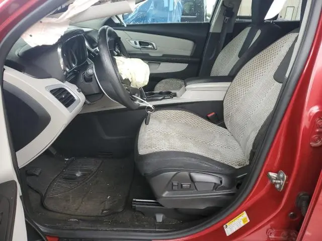 2013 GMC TERRAIN SLE  