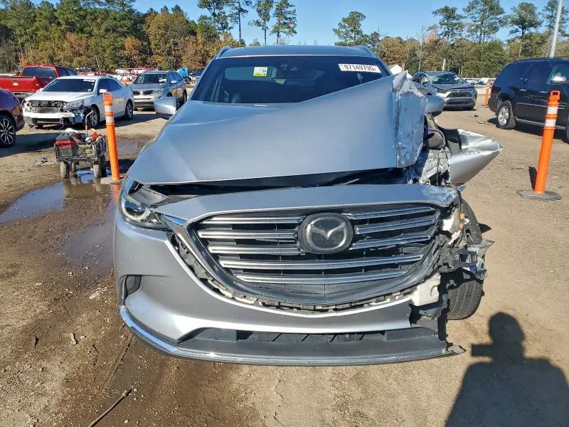 2017 MAZDA CX-9 GRAND TOURING  