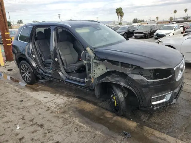 2025 VOLVO XC90 PLUS  