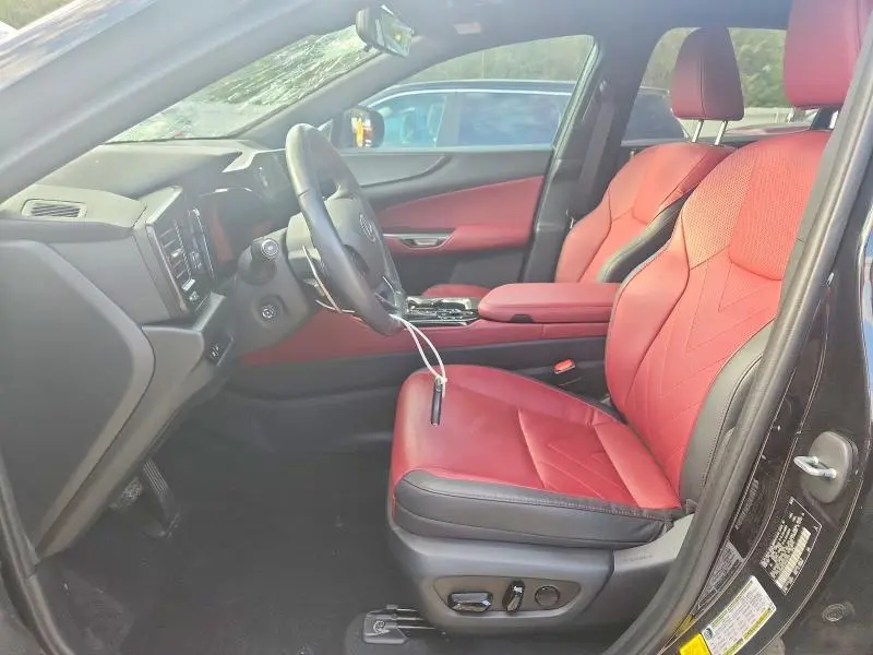 2024 LEXUS NX 350 LUXURY  