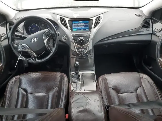 2013 HYUNDAI AZERA   