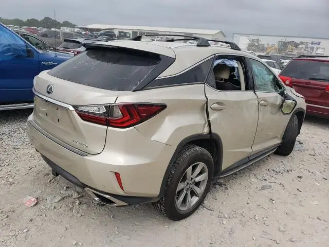 2018 LEXUS RX 350 BASE  
