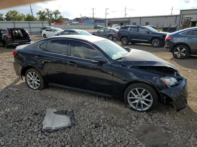 2013 LEXUS IS 250  