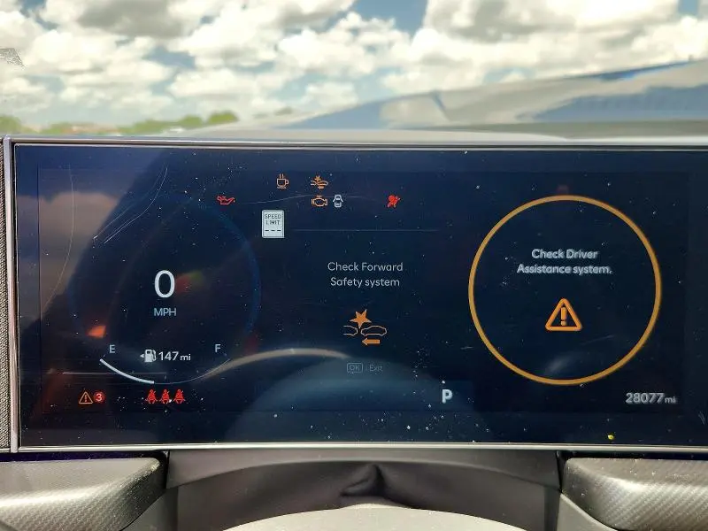 2024 HYUNDAI SONATA N LINE  
