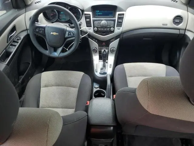 2013 CHEVROLET CRUZE LS  