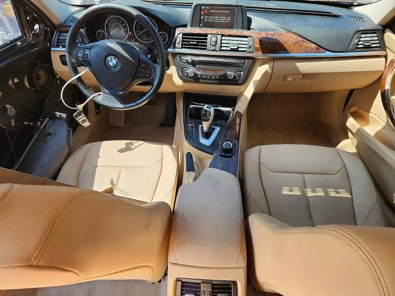 2013 BMW 328 I  