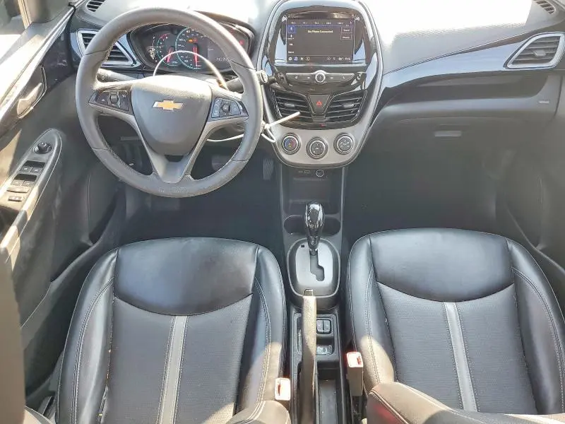 2020 CHEVROLET SPARK ACTIV  