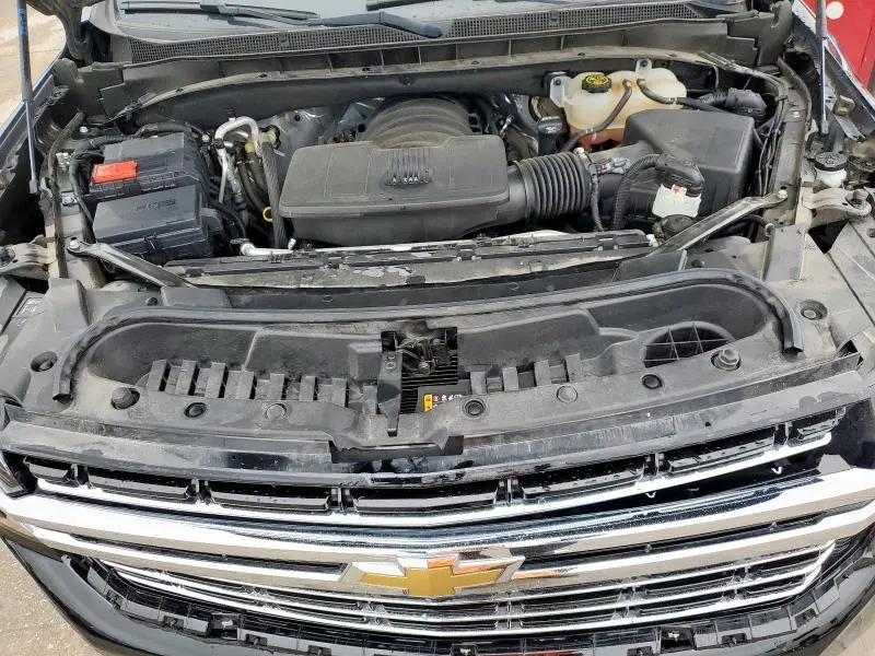 2023 CHEVROLET TAHOE C1500 LT