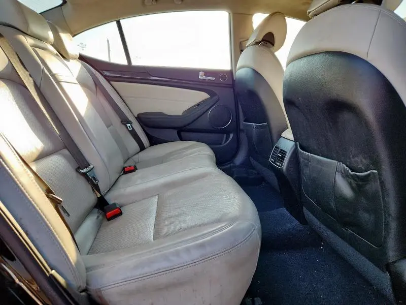 2014 KIA CADENZA PREMIUM  