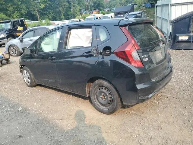 2019 HONDA FIT LX  