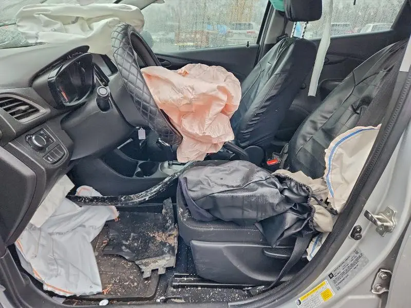 2021 CHEVROLET SPARK LS  