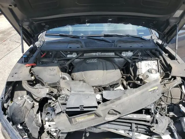 2024 AUDI Q5 PREMIUM PLUS  