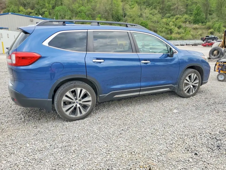 2021 SUBARU ASCENT TOURING  