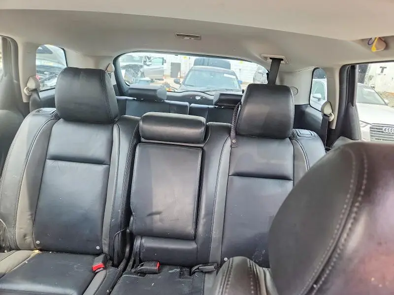 2012 MAZDA CX-9   