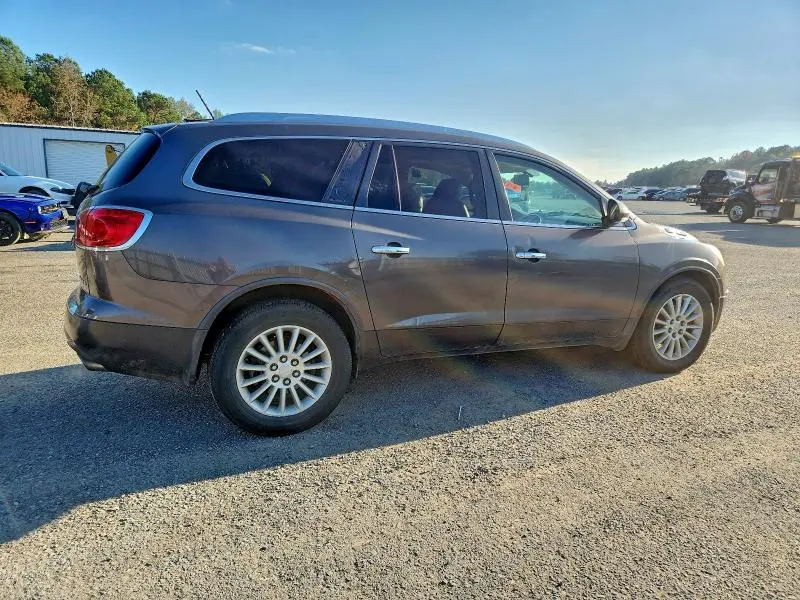 2012 BUICK ENCLAVE   