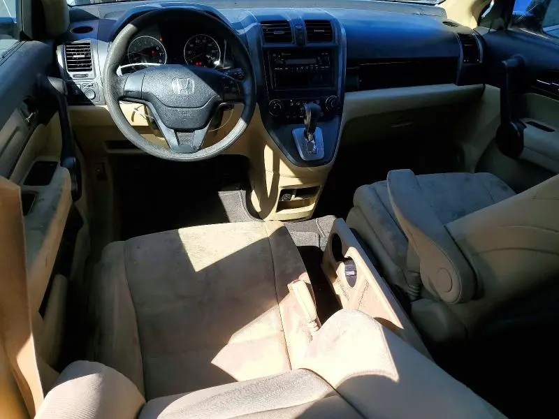 2011 HONDA CR-V LX  