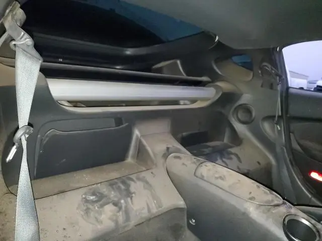 2016 NISSAN 370Z BASE  