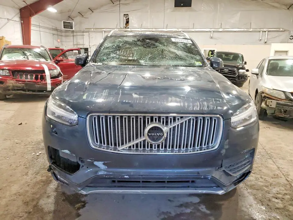 2019 VOLVO XC90 T6 INSCRIPTION  
