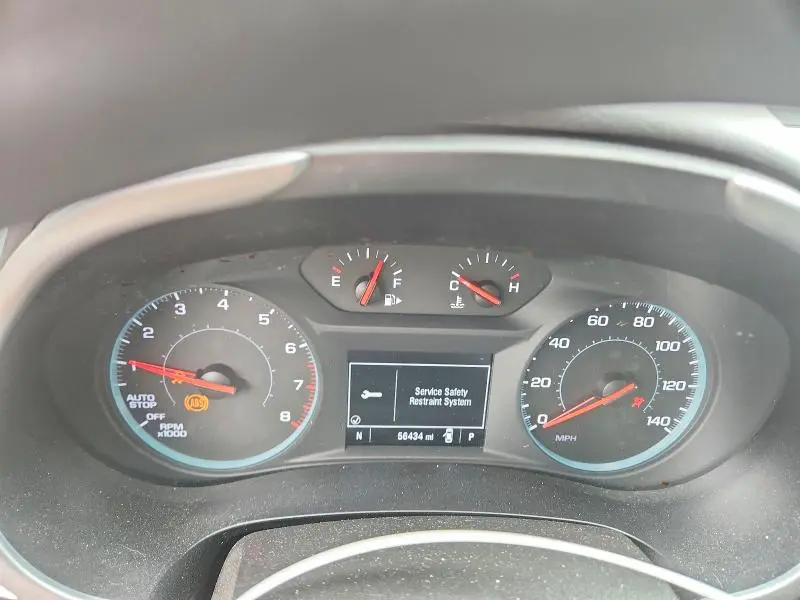 2022 CHEVROLET MALIBU LS  