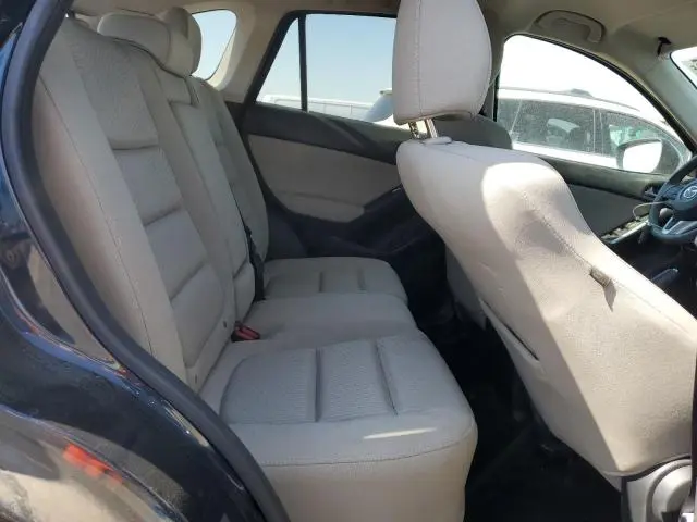 2015 MAZDA CX-5 TOURING  