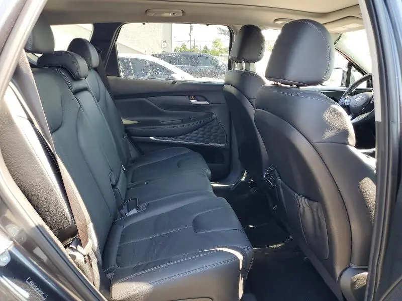 2023 HYUNDAI SANTA FE SEL PREMIUM  