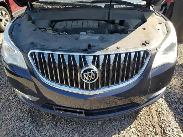 2017 BUICK ENCLAVE