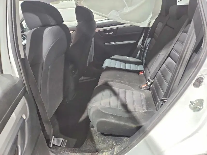 2021 HONDA CR-V SE  