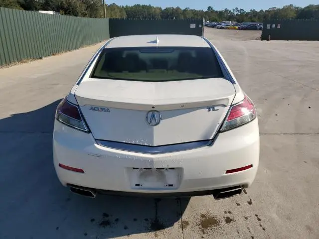 2012 ACURA TL   