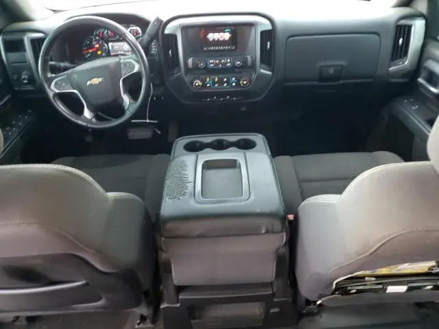 2014 CHEVROLET SILVERADO C1500 LT  