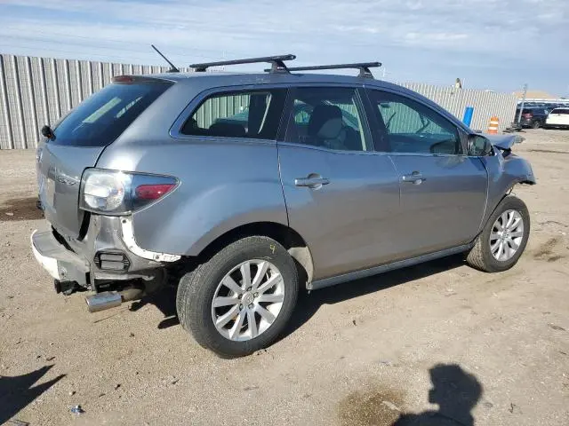 2010 MAZDA CX-7   