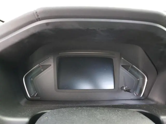 2018 HONDA ODYSSEY EXL  