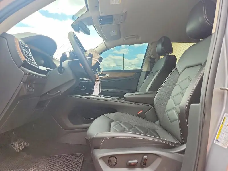 2024 VOLKSWAGEN ATLAS SE  