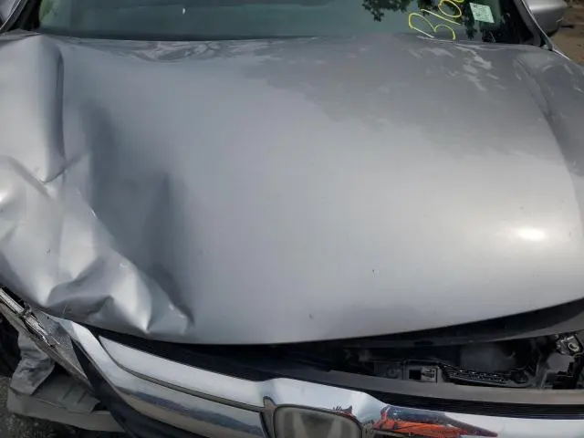 2019 HONDA ODYSSEY EXL  