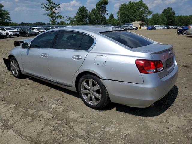 2011 LEXUS GS 350