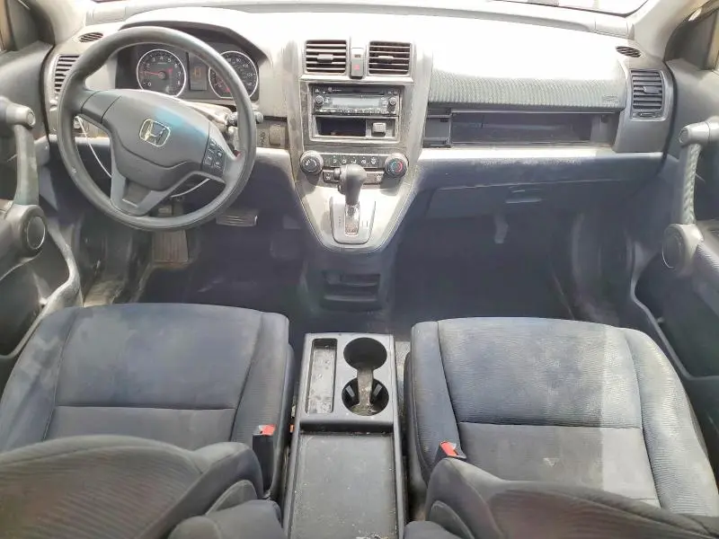 2010 HONDA CR-V LX  