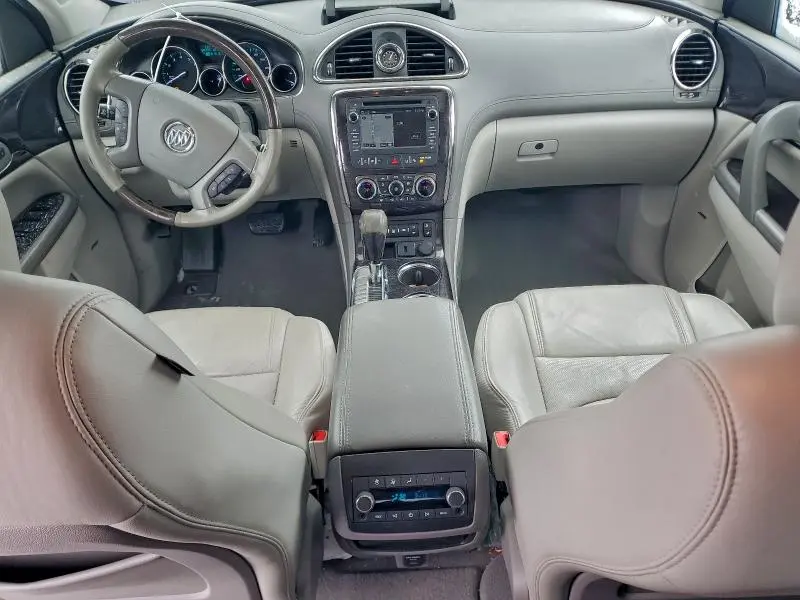 2015 BUICK ENCLAVE   