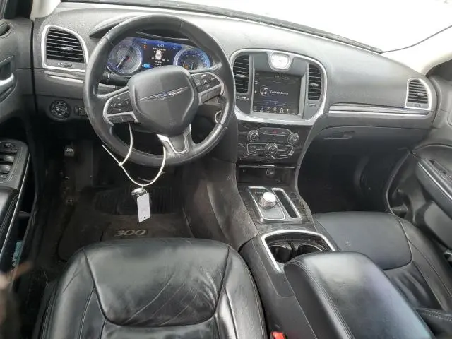 2015 CHRYSLER 300 LIMITED  