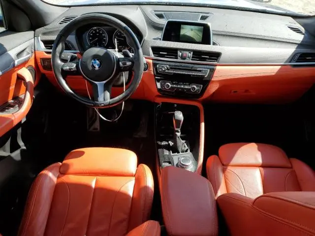 2018 BMW X2 SDRIVE28I  